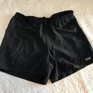 Patagonia Baggies shorts